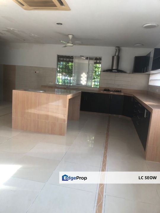 Subang Bestari, Selangor, Subang Bestari