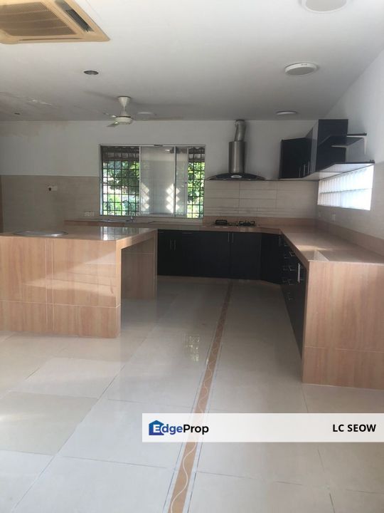 Subang Bestari, Selangor, Subang Bestari