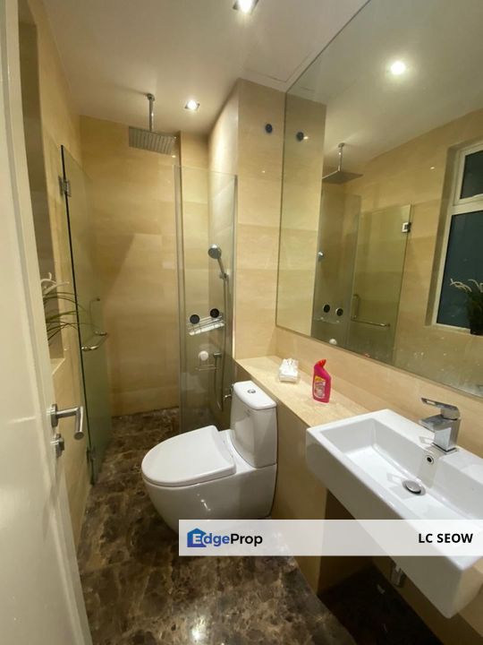 TriTower Residence , Johor, Johor Bahru