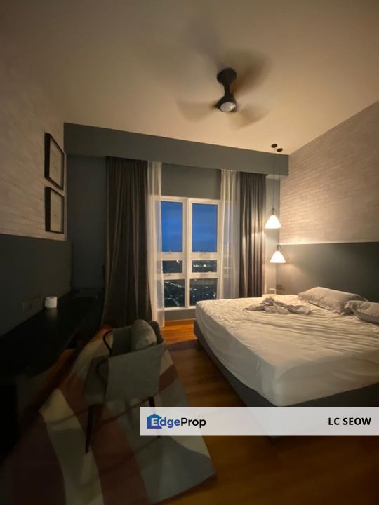 TriTower Residence , Johor, Johor Bahru