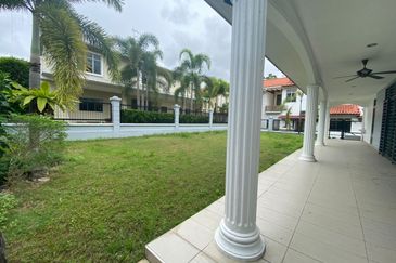 Taman Sutera Utama Bukit Indah