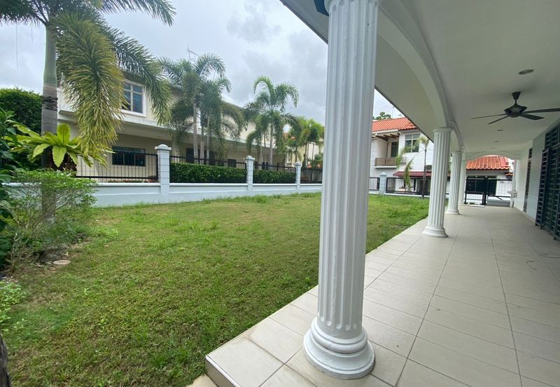 Taman Sutera Utama Bukit Indah