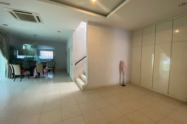 Taman Sutera Utama Bukit Indah