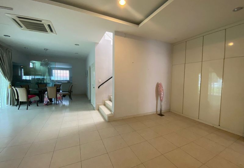 Taman Sutera Utama Bukit Indah