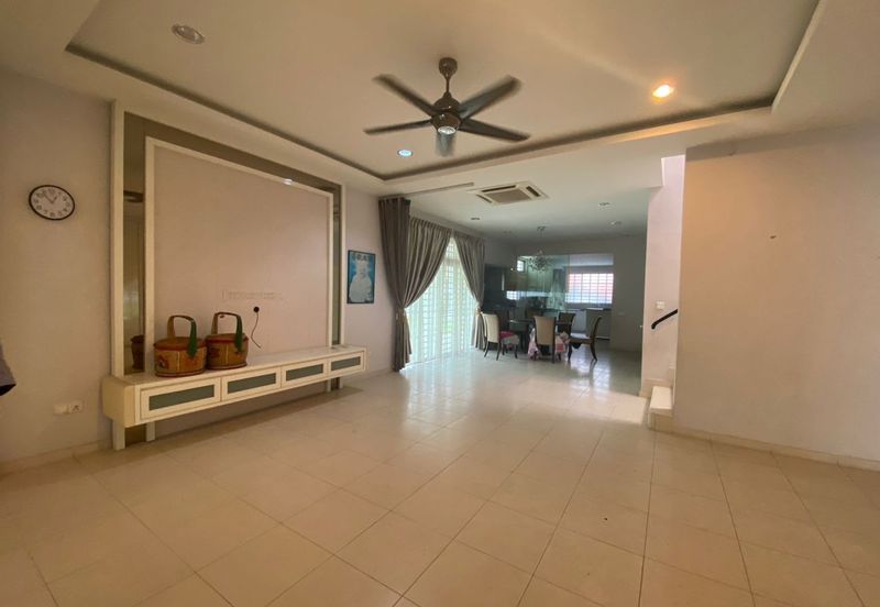 Taman Sutera Utama Bukit Indah