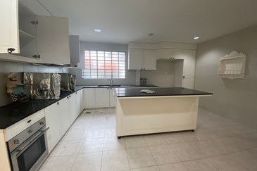 Taman Sutera Utama Bukit Indah