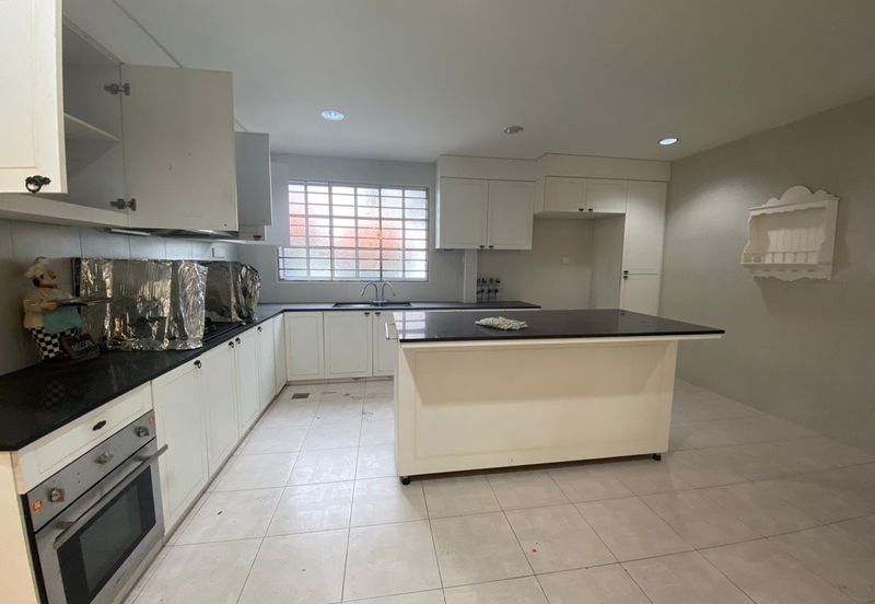 Taman Sutera Utama Bukit Indah