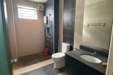 Taman Sutera Utama Bukit Indah