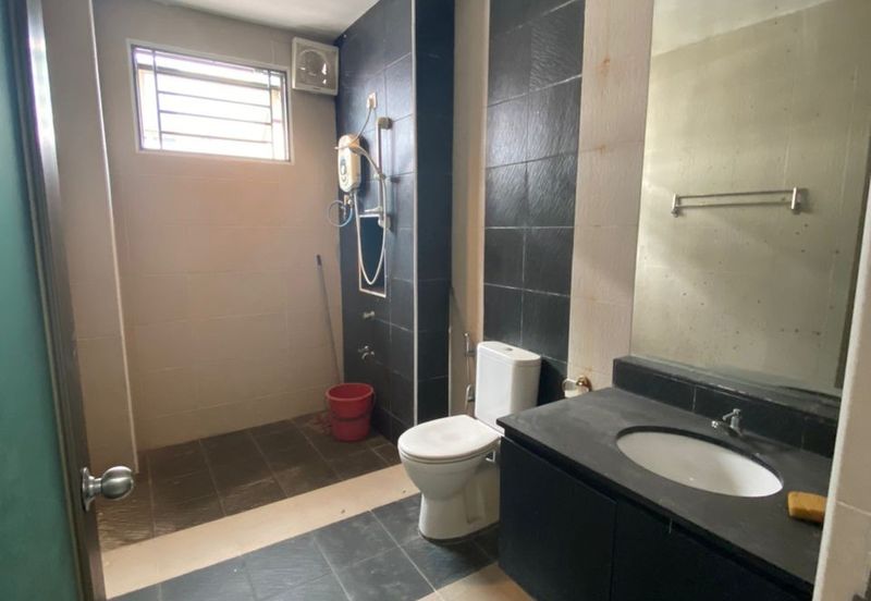 Taman Sutera Utama Bukit Indah