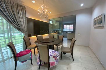 Taman Sutera Utama Bukit Indah