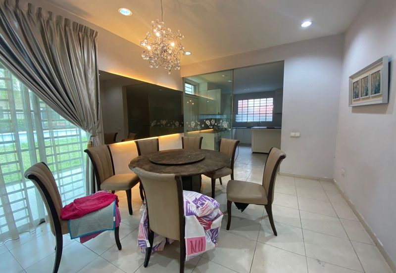 Taman Sutera Utama Bukit Indah