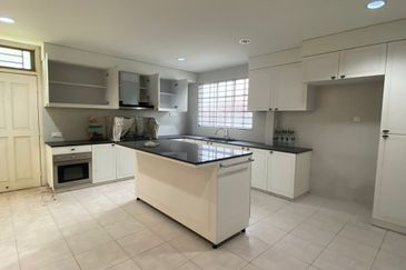 Taman Sutera Utama Bukit Indah