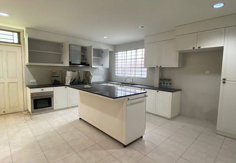 Taman Sutera Utama Bukit Indah