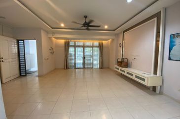 Taman Sutera Utama Bukit Indah