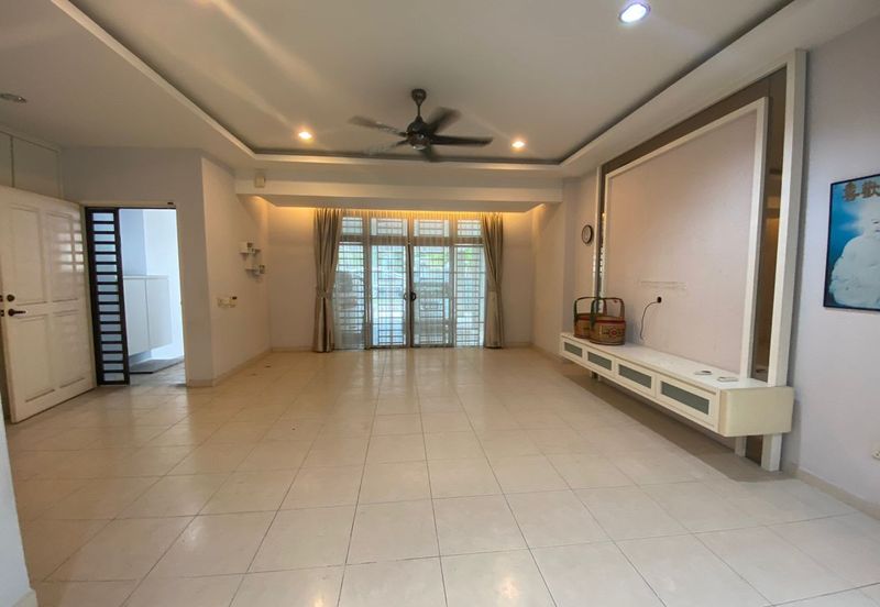 Taman Sutera Utama Bukit Indah