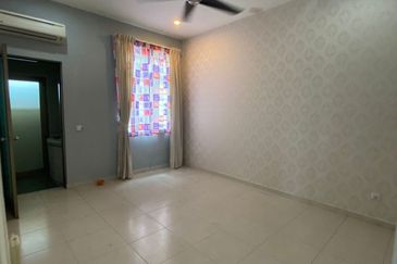 Taman Sutera Utama Bukit Indah