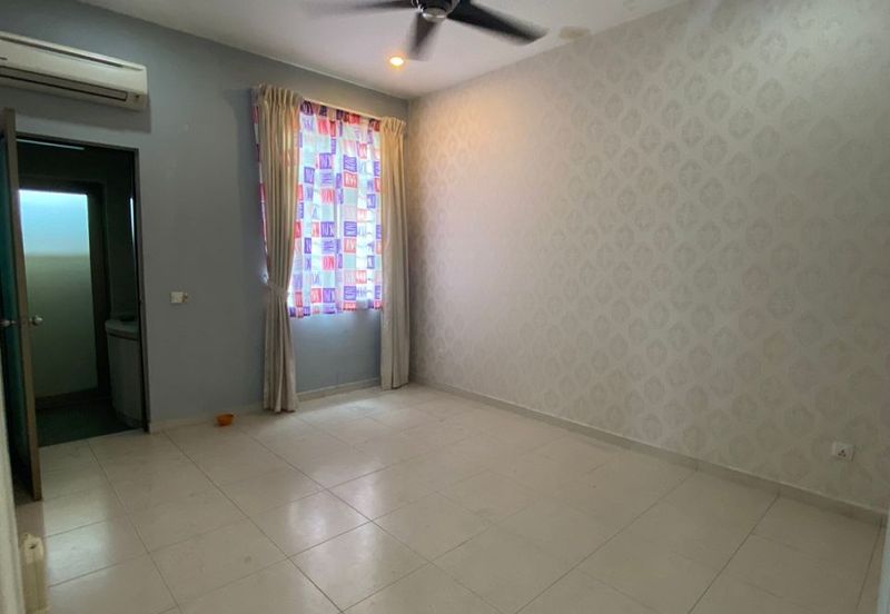 Taman Sutera Utama Bukit Indah