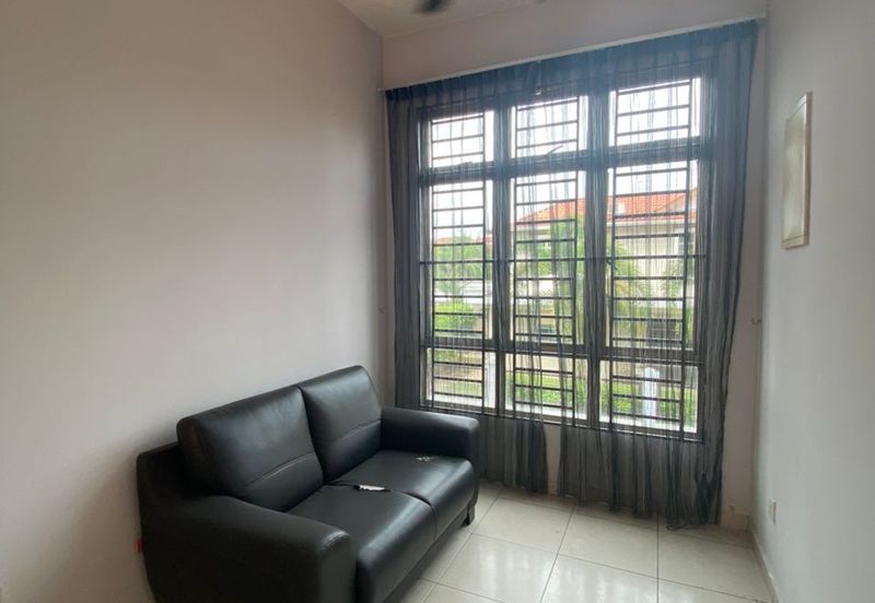 Taman Sutera Utama Bukit Indah