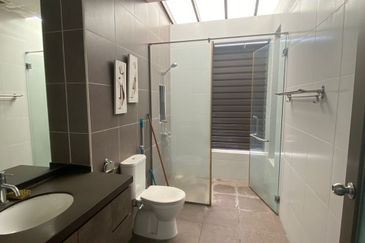 Taman Sutera Utama Bukit Indah