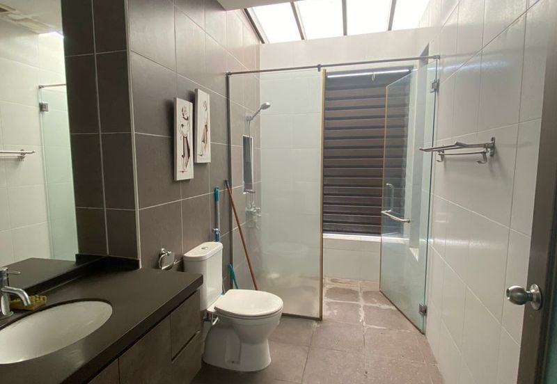 Taman Sutera Utama Bukit Indah