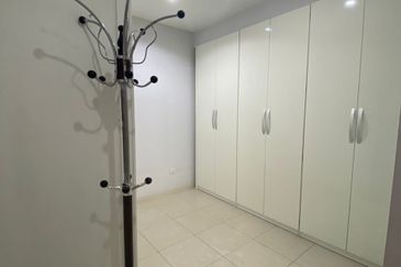 Taman Sutera Utama Bukit Indah