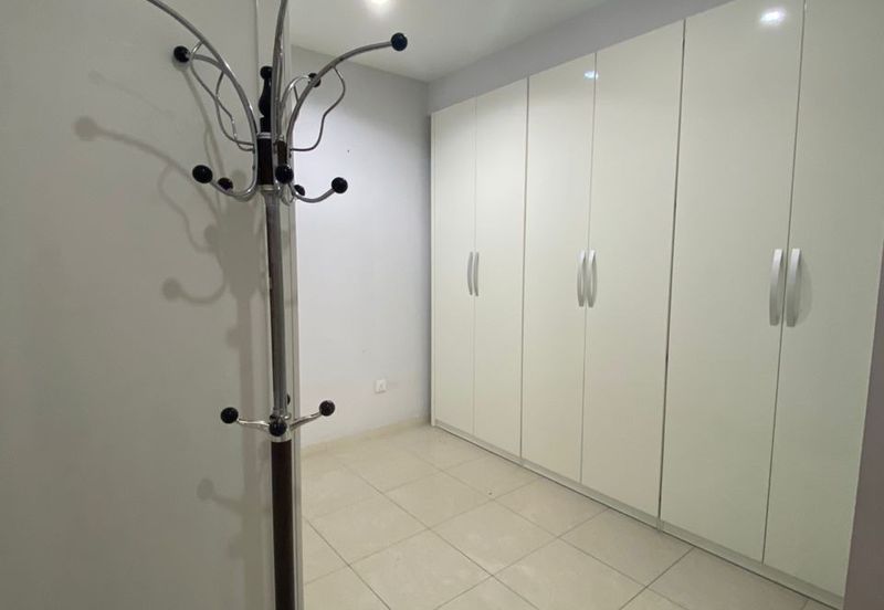 Taman Sutera Utama Bukit Indah