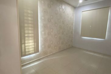 Taman Sutera Utama Bukit Indah