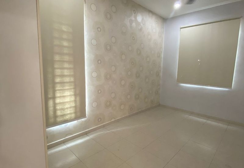 Taman Sutera Utama Bukit Indah