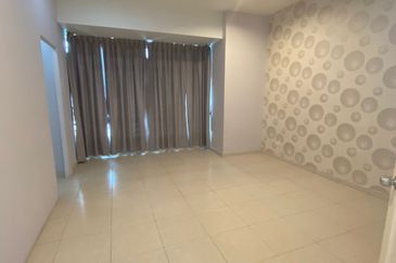 Taman Sutera Utama Bukit Indah