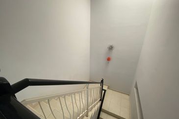 Taman Sutera Utama Bukit Indah