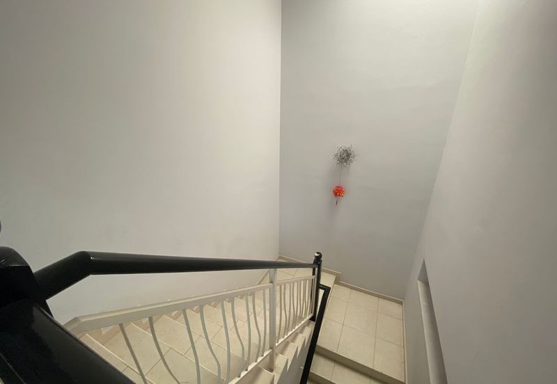 Taman Sutera Utama Bukit Indah