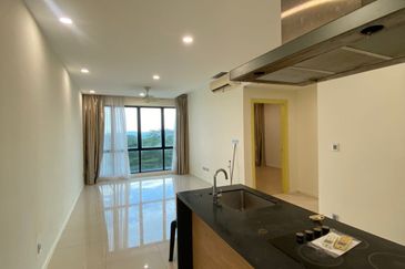 Impiana @ East Ledang