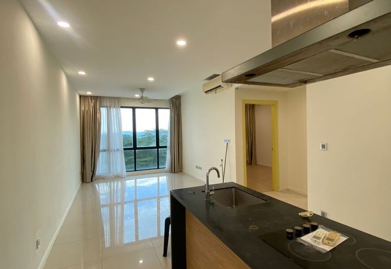 Impiana @ East Ledang