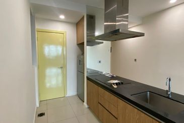 Impiana @ East Ledang