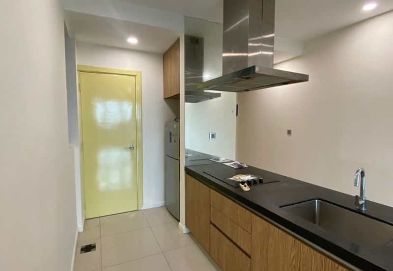 Impiana @ East Ledang