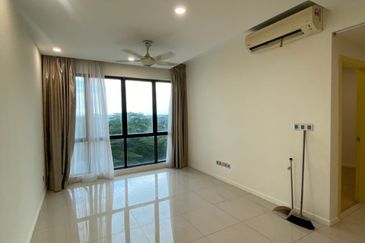 Impiana @ East Ledang