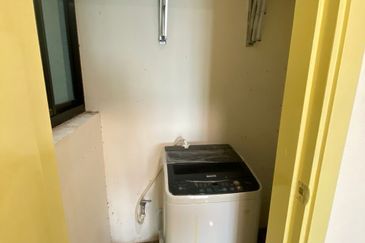 Impiana @ East Ledang