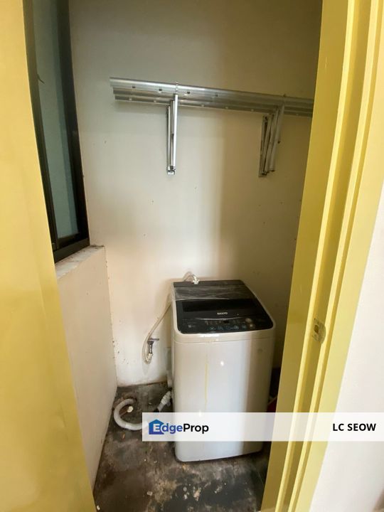 Impiana Apartment, Johor, East Ledang