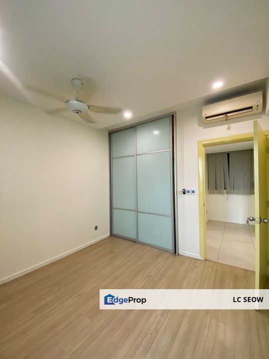 Impiana Apartment, Johor, East Ledang