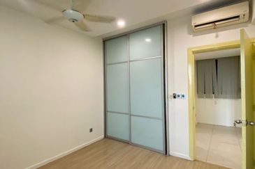 Impiana @ East Ledang