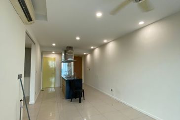 Impiana @ East Ledang