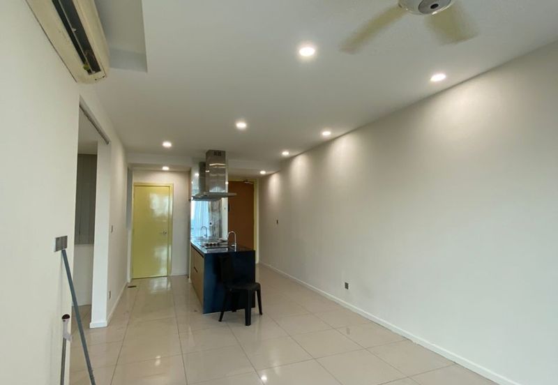 Impiana @ East Ledang