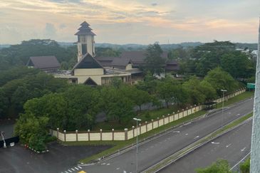 Impiana @ East Ledang