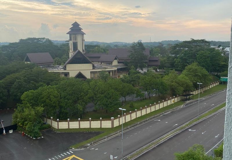 Impiana @ East Ledang