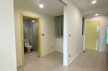 Impiana @ East Ledang