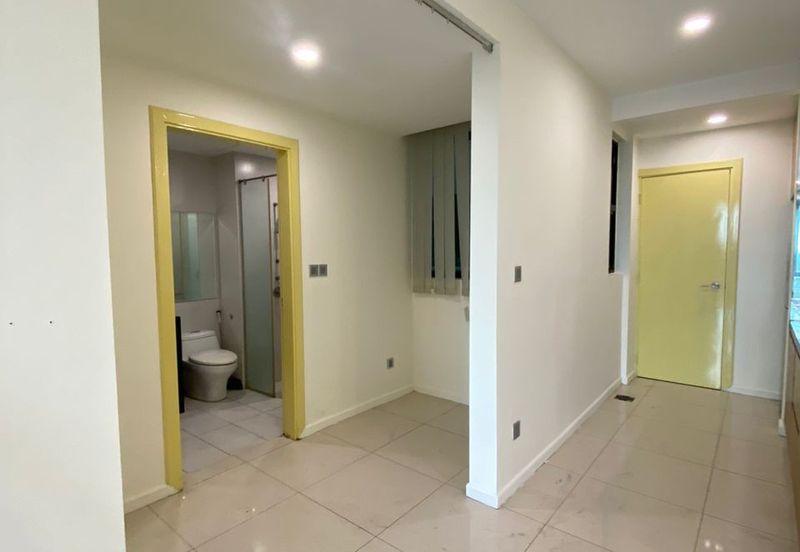 Impiana @ East Ledang