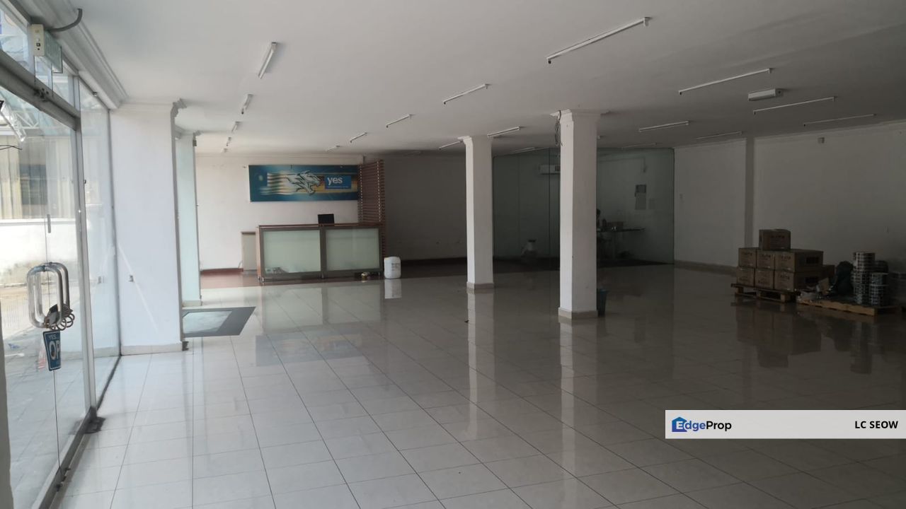 Tampoi Dewani Majidee, Johor, Tampoi