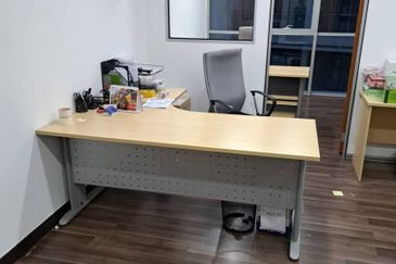 Pusat Komersil Southgate