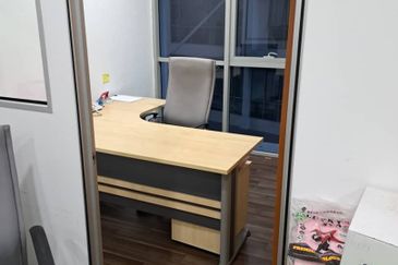 Pusat Komersil Southgate