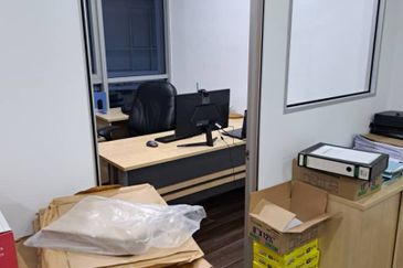 Pusat Komersil Southgate